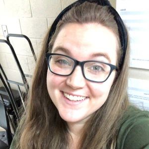 Meet your Posher, Allison